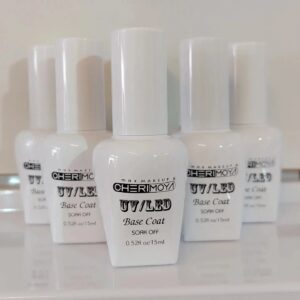 1000161310.jpg Base Coat Cherimoya