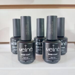 Base Coat Meline