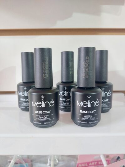 Base Coat Meline