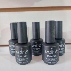 Top Coat Meline