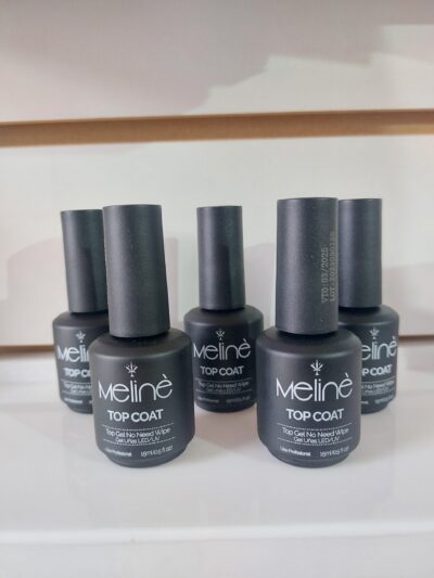 Top Coat Meline