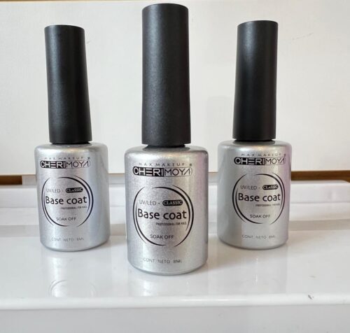 1000369596.jpg Base Coat Cherimoya