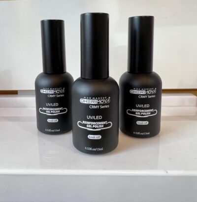 Reinforcement transparente Cherimoya