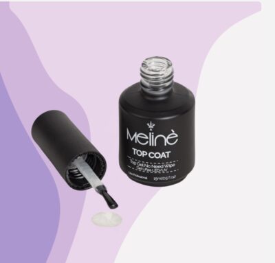 Top Coat Meline