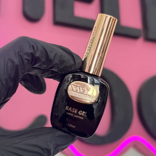 Base Coat Navi 10ml
