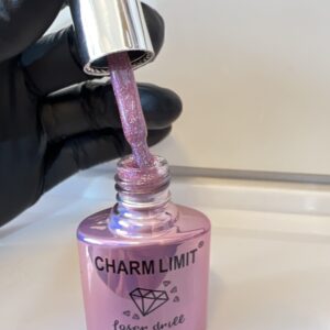 Esmalte láser drill N17