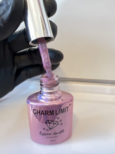 Esmalte láser drill N17