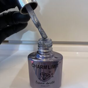 Esmalte láser drill N14