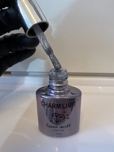 Esmalte láser drill N14