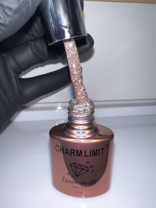 Esmalte láser dril N22