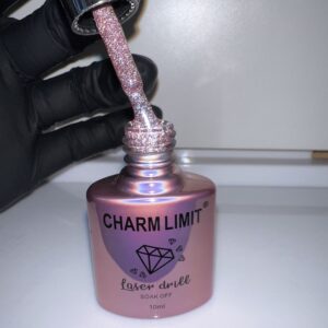 Esmalte láser drill N17