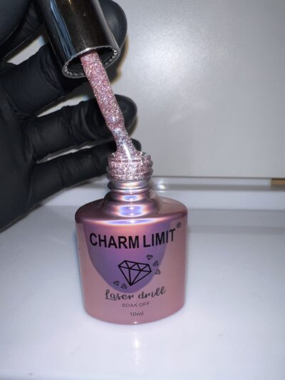 Esmalte láser drill N17