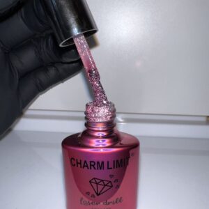 Esmalte láser drill N19