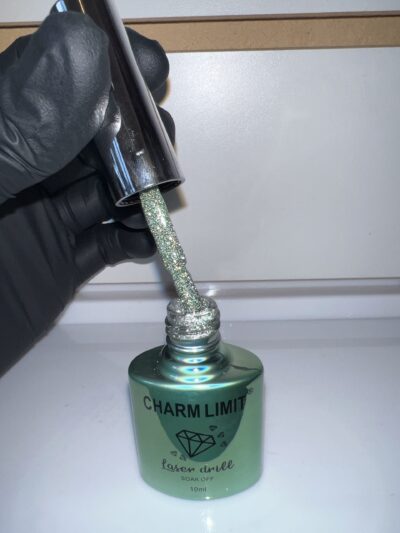 Esmalte láser dril N23