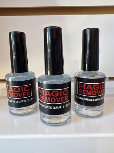 Removedor mágico