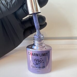 Esmalte láser dril N24