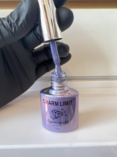 Esmalte láser dril N24