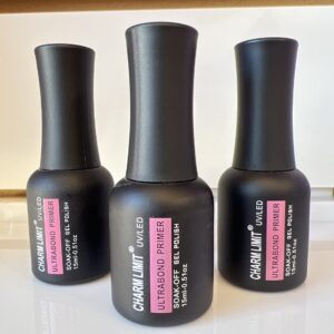 Ultrabond Charm limit