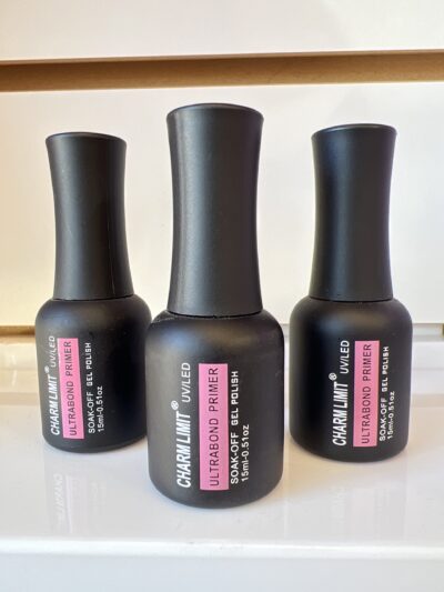 Ultrabond Charm limit