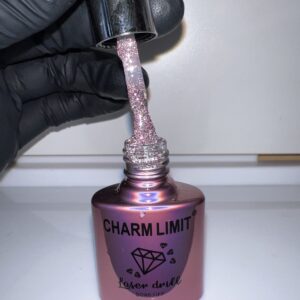 Esmalte láser drill N18