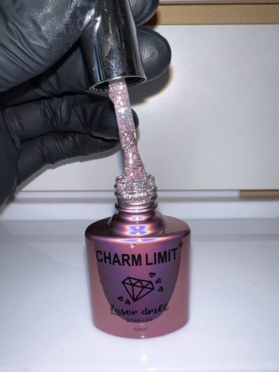 Esmalte láser drill N18