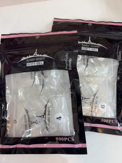 76721e79-4f89-42fa-a793-efee6d4e6e8b-1392-0000017cd409dbf4_file Tips soft gel pre limados stilletos x500 (paris nigth)