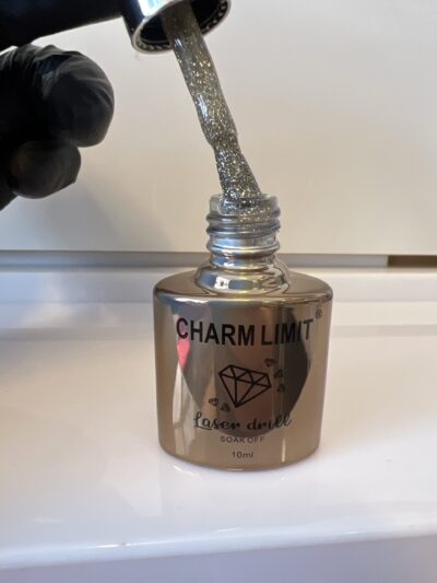 Esmalte láser drill N15