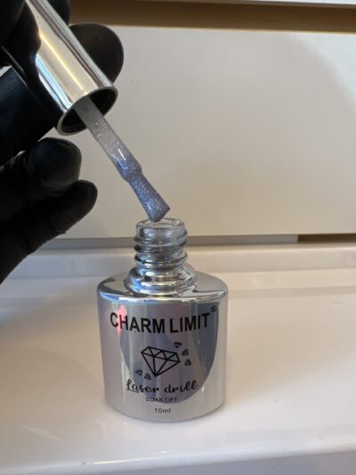 Esmalte láser drill N13