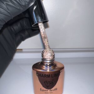 Esmalte láser drill N20