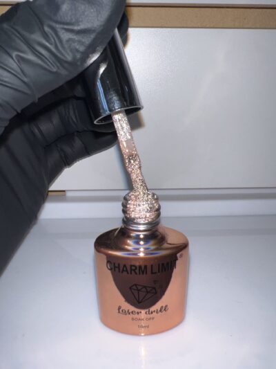 Esmalte láser drill N20