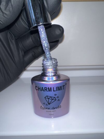 Esmalte láser dril N24