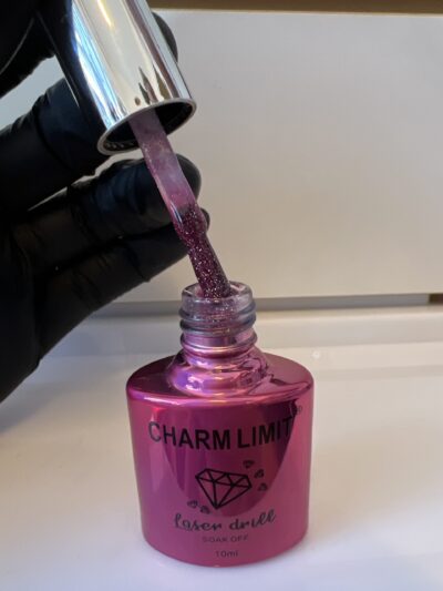 Esmalte láser drill N19