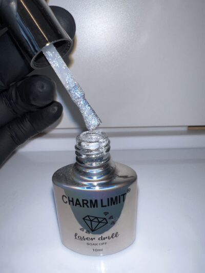 Esmalte láser drill N13