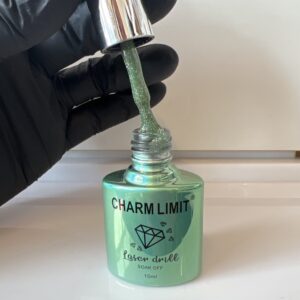 Esmalte láser dril N23