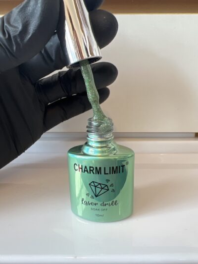 Esmalte láser dril N23