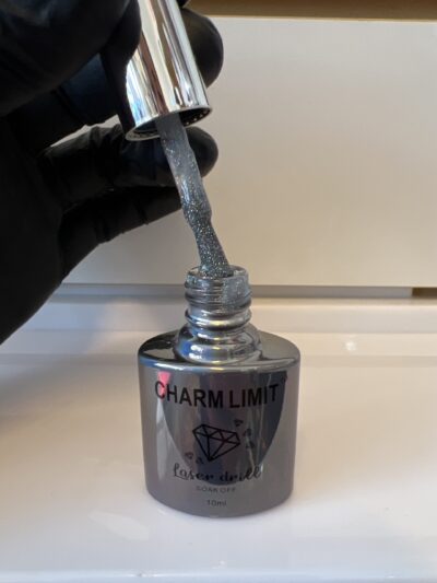 Esmalte láser drill N16