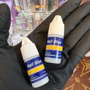 Lima lavable media luna 240/320 Angela Bresciano