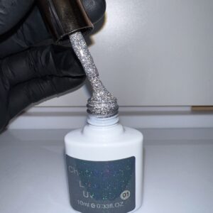 Esmalte láser drill N1