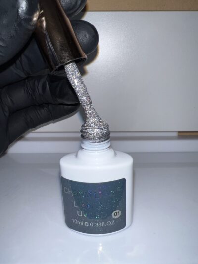 Esmalte láser drill N1