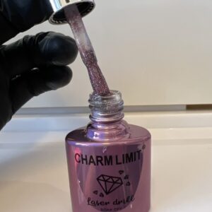 Esmalte láser drill N18