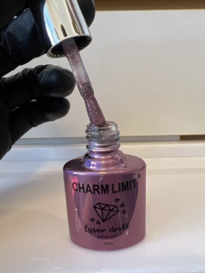 Esmalte láser drill N18