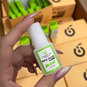 Pegamento Nail glue, Cherimoya