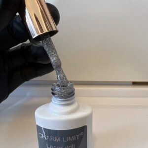 Esmalte láser drill N1