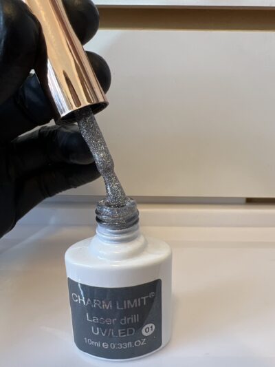 Esmalte láser drill N1