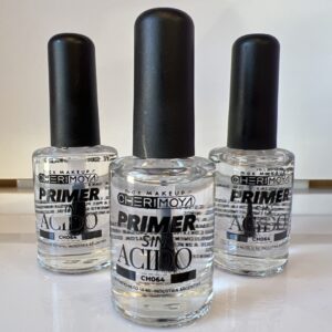 Primer sin ácido Cherimoya