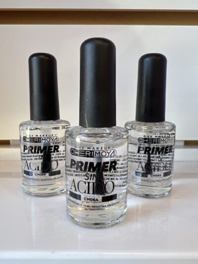 Primer sin ácido Cherimoya