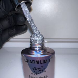 Esmalte láser drill N14