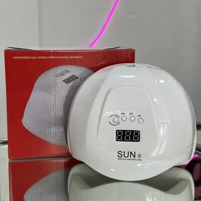 Cabina Sun 72wts (con transformador)