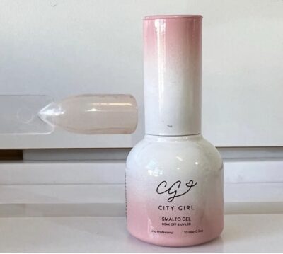 Esmalte Vía láctea City girl N111