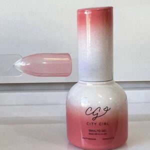 Esmalte vía láctea City girl N113